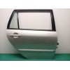 Recambio de puerta trasera derecha para toyota corolla station wagon (_e12_) 2.0 d-4d (cde120_) referencia OEM IAM 6700302220  