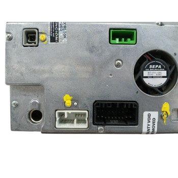 Recambio de sistema navegacion gps para honda cr-v (rd8) ex referencia OEM IAM 39541S9AG510M1 OBSERVAR FOTO 