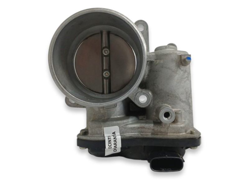 Recambio de caja mariposa para mazda cx-3 (dk) 2.0 skyactiv-g referencia OEM IAM 2E0200467 K4238 Recambio de caja mariposa para mazda cx-3 (dk) 2.0 skyactiv-g referencia OEM IAM 2E0200467 K4238