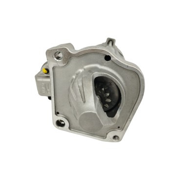 Recambio de motor arranque para citroën c4 iii (ba_, bb_, bc_) 1.2 puretech 130 (bahnsa, bahnsb) referencia OEM IAM 9812715480  