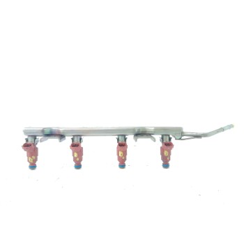 Recambio de rampa inyectora para nissan almera (n16/e) 1.8 16v cat referencia OEM IAM   