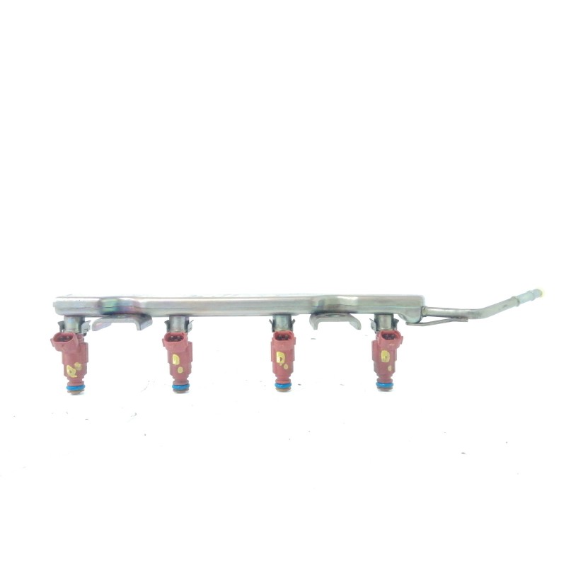 Recambio de rampa inyectora para nissan almera (n16/e) 1.8 16v cat referencia OEM IAM   