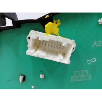 Recambio de cuadro instrumentos para peugeot 207 sw sport referencia OEM IAM 9662904980  