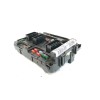 Recambio de caja reles / fusibles para citroën berlingo 1.6 16v hdi referencia OEM IAM 9650618580 BSMB2 U118470002J