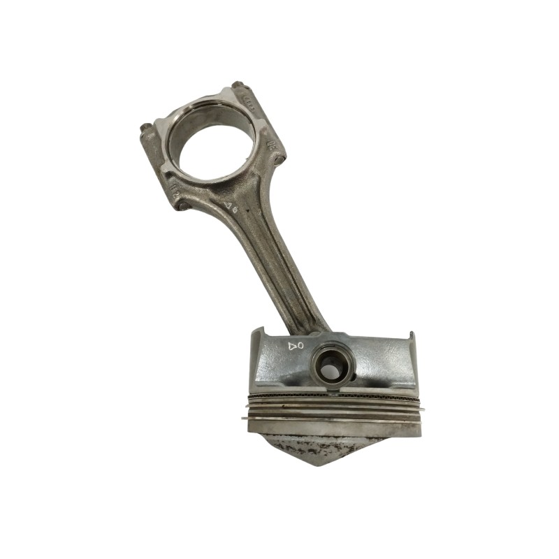 Recambio de biela para skoda octavia berlina (1z3) 2.0 16v fsi referencia OEM IAM 06A198401E CON PISTON 