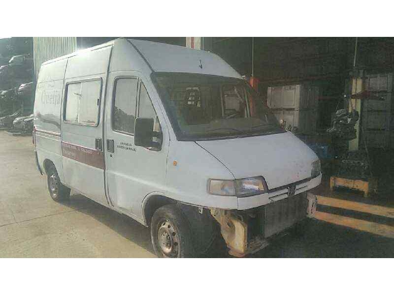 PEUGEOT BOXER CAJA CERRADA (RS3200)(230)('02)