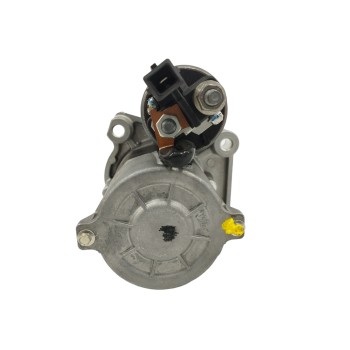 Recambio de motor arranque para citroën c4 iii (ba_, bb_, bc_) 1.2 puretech 130 (bahnsa, bahnsb) referencia OEM IAM 9812715480  