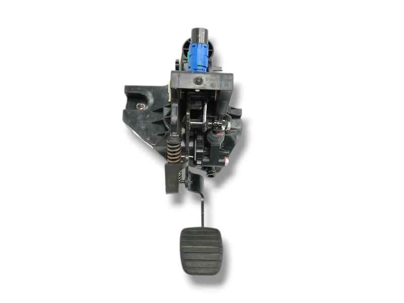 Recambio de pedal embrague para renault trafic furgón 2.0 dci diesel energy referencia OEM IAM 465039413R 81007514A Recambio de pedal embrague para renault trafic furgón 2.0 dci diesel energy referencia OEM IAM 465039413R 81007514A