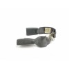 Recambio de enganche cinturon izquierdo para subaru legacy iv station wagon (bp) 2.0 awd (bp5) referencia OEM IAM  TRASERO 