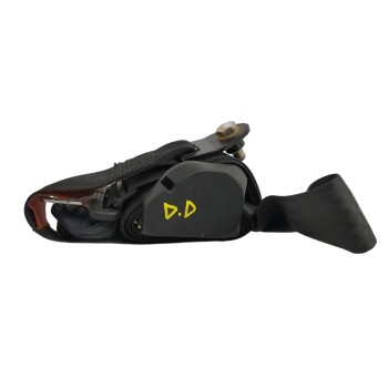 Recambio de cinturon seguridad delantero derecho para alfa romeo 75 2.0 referencia OEM IAM   