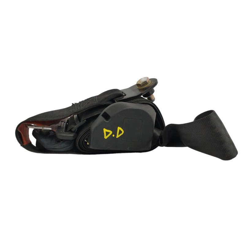 CINTURON SEGURIDAD DELANTERO DERECHO