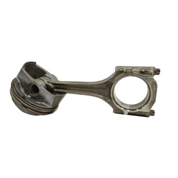 Recambio de biela para skoda octavia berlina (1z3) 2.0 16v fsi referencia OEM IAM 06A198401E CON PISTON 