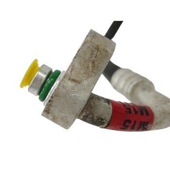 Recambio de tubos aire acondicionado para hyundai tucson (jm) 2.0 crdi referencia OEM IAM   