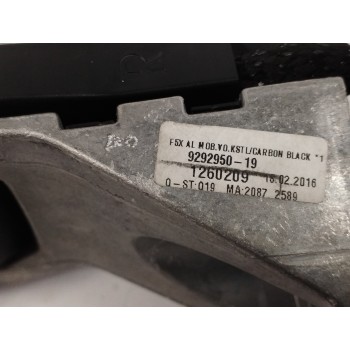 Recambio de apoyabrazos central para mini mini (f56) cooper s referencia OEM IAM 9292950  