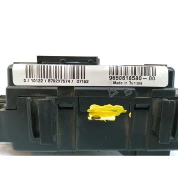 Recambio de caja reles / fusibles para citroën berlingo 1.6 16v hdi referencia OEM IAM 9650618580 BSMB2 U118470002J