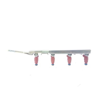 Recambio de rampa inyectora para nissan almera (n16/e) 1.8 16v cat referencia OEM IAM   