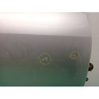 Recambio de puerta trasera derecha para toyota corolla station wagon (_e12_) 2.0 d-4d (cde120_) referencia OEM IAM 6700302220  