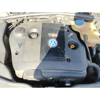volkswagen passat berlina (3b2) del año 1999
