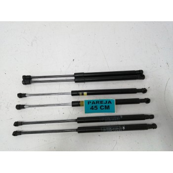 Recambio de amortiguadores maletero / porton para para varios modelos referencia OEM IAM 45CM  