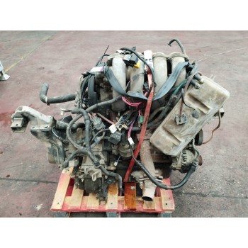 MOTOR COMPLETO T9A 