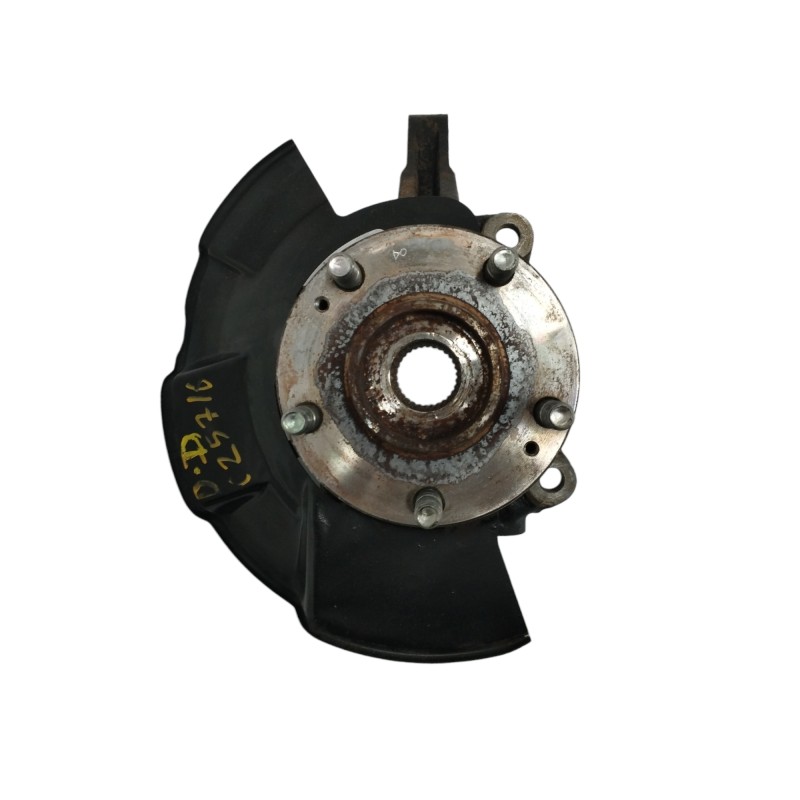 Recambio de mangueta delantera derecha para kia sportage ii (je_, km_) 2.0 crdi 4wd referencia OEM IAM 517162E100  