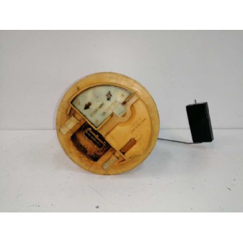 Recambio de aforador para citroën xsara coupe 2.0 hdi referencia OEM IAM 9639913680  