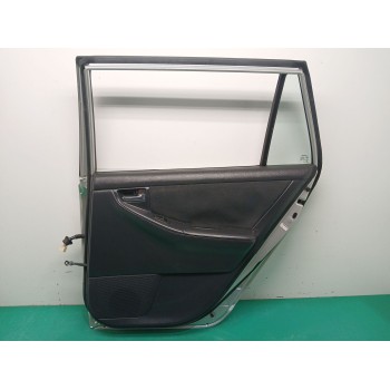 Recambio de puerta trasera derecha para toyota corolla station wagon (_e12_) 2.0 d-4d (cde120_) referencia OEM IAM 6700302220  
