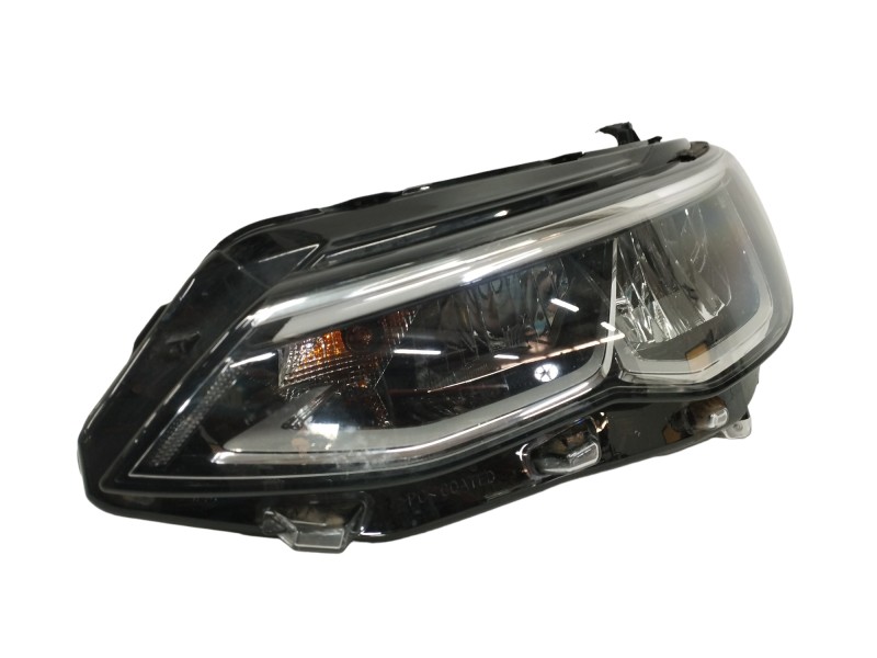 Recambio de faro izquierdo para volkswagen golf viii lim. (cd1) referencia OEM IAM 5H1941005 SIN CENTRALITA SIN MODULO LED