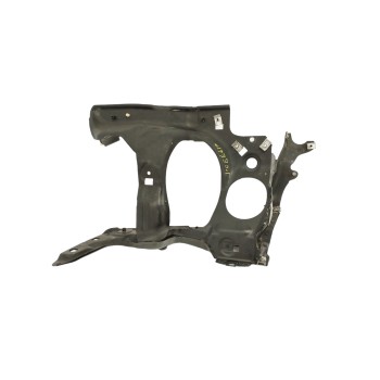 Recambio de soporte faro derecho para bmw 7 (e65, e66, e67) 730 d referencia OEM IAM 51717022968  