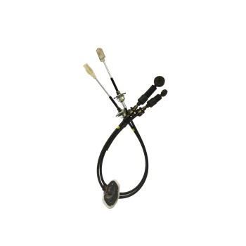 Recambio de varillaje cambio para hyundai tucson (jm) 2.0 crdi referencia OEM IAM   