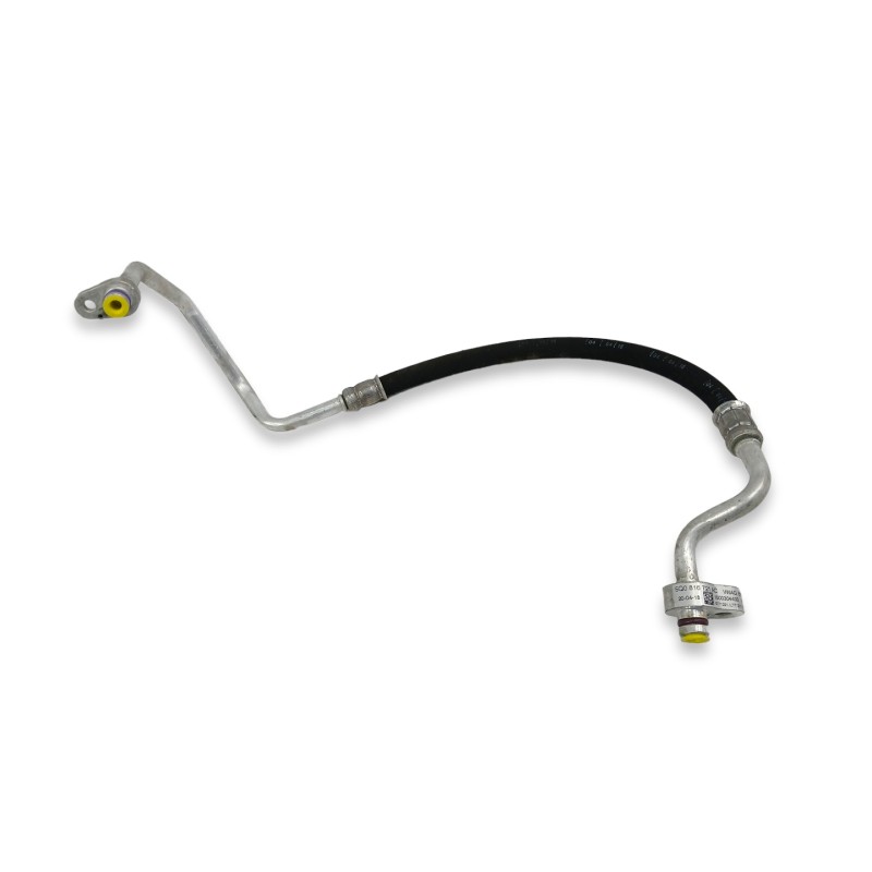 Recambio de tubos aire acondicionado para seat leon st (5f8) 2.0 tdi referencia OEM IAM 5Q0816721AC  