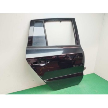Recambio de puerta trasera derecha para renault koleos 2.0 dci diesel fap referencia OEM IAM 821000027R  
