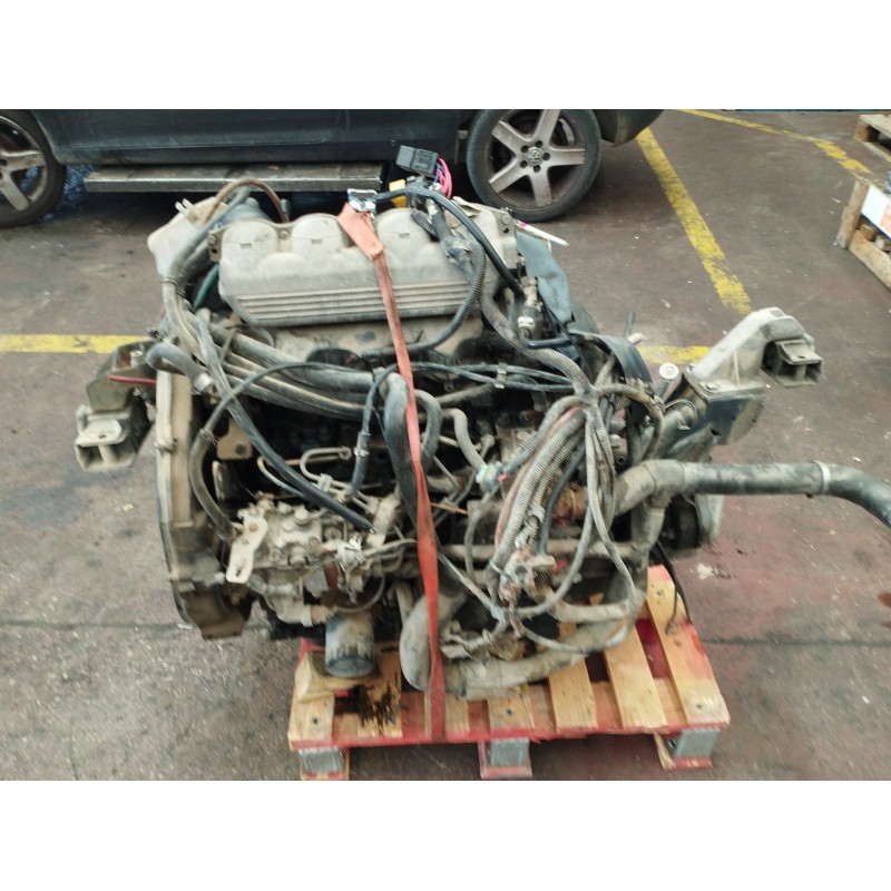 MOTOR COMPLETO