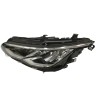 Recambio de faro izquierdo para volkswagen golf viii lim. (cd1) referencia OEM IAM 5H1941005 SIN CENTRALITA SIN MODULO LED
