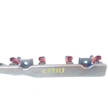Recambio de rampa inyectora para nissan almera (n16/e) 1.8 16v cat referencia OEM IAM   