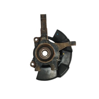 Recambio de mangueta delantera derecha para kia sportage ii (je_, km_) 2.0 crdi 4wd referencia OEM IAM 517162E100  