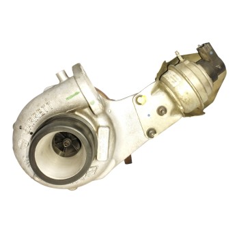Recambio de turbocompresor para opel insignia berlina 2.0 16v cdti referencia OEM IAM 55570748  