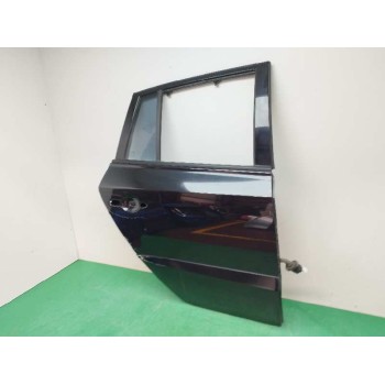 Recambio de puerta trasera derecha para renault koleos 2.0 dci diesel fap referencia OEM IAM 821000027R  