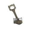 Recambio de biela para skoda octavia berlina (1z3) 2.0 16v fsi referencia OEM IAM 06A198401E CON PISTON 