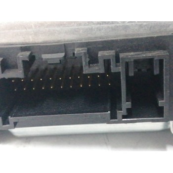 Recambio de centralita airbag para renault megane ii berlina 3p 1.6 16v referencia OEM IAM 8200481129A 604289900 