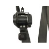 Recambio de cinturon seguridad trasero izquierdo para hyundai ix35 1.7 crdi cat referencia OEM IAM 898102Y200  