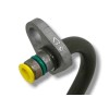Recambio de tubo presion direccion asistida para renault trafic furgón 2.0 dci diesel energy referencia OEM IAM 497209687R 93868