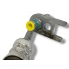 Recambio de tubo presion direccion asistida para renault trafic furgón 2.0 dci diesel energy referencia OEM IAM 497209687R 93868