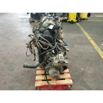 Recambio de motor completo para peugeot boxer combi (rs2850)(270/310)(´02) estándar 1400 d referencia OEM IAM T9A  
