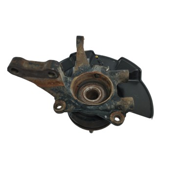 Recambio de mangueta delantera derecha para kia sportage ii (je_, km_) 2.0 crdi 4wd referencia OEM IAM 517162E100  