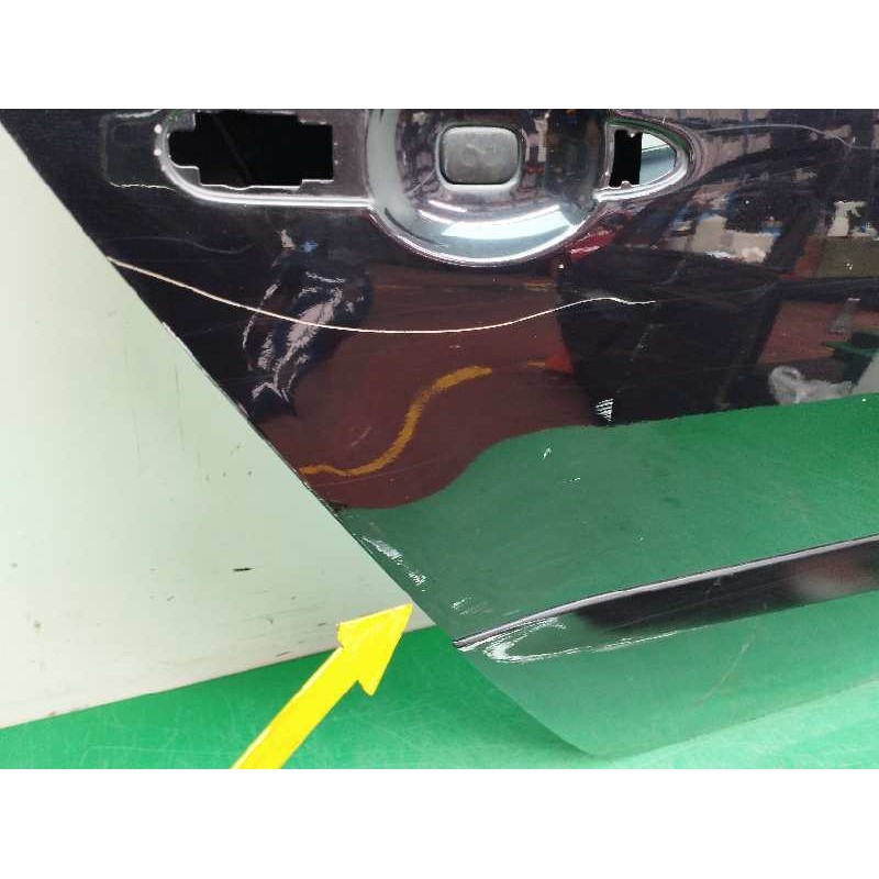 PUERTA TRASERA DERECHA