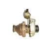 Recambio de turbocompresor para opel insignia berlina 2.0 16v cdti referencia OEM IAM 55570748  
