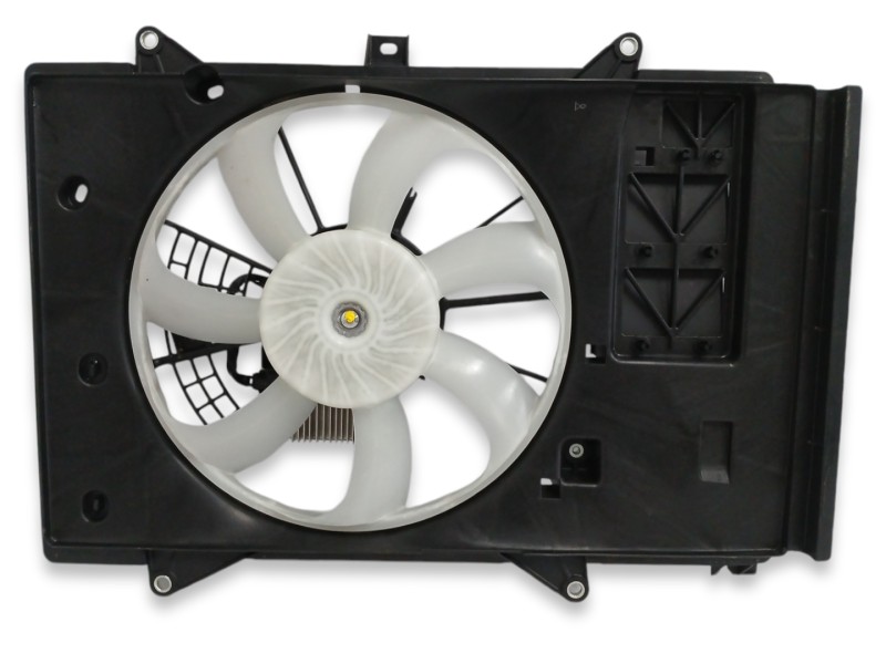 Recambio de electroventilador para mazda cx-3 (dk) 2.0 skyactiv-g referencia OEM IAM 2680007081 OBSERVAR FOTO Recambio de electroventilador para mazda cx-3 (dk) 2.0 skyactiv-g referencia OEM IAM 2680007081 OBSERVAR FOTO