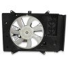 Recambio de electroventilador para mazda cx-3 (dk) 2.0 skyactiv-g referencia OEM IAM 2680007081 OBSERVAR FOTO 