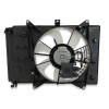 Recambio de electroventilador para mazda cx-3 (dk) 2.0 skyactiv-g referencia OEM IAM 2680007081 OBSERVAR FOTO 